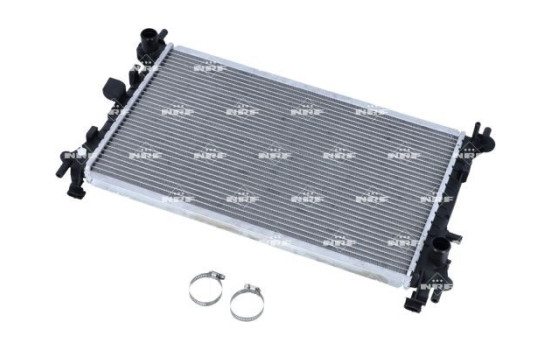 Radiator, engine cooling EASY FIT, Image 7