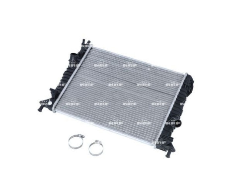 Radiator, engine cooling EASY FIT, Image 7