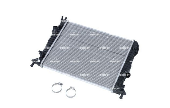 Radiator, engine cooling EASY FIT, Image 7