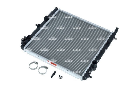 Radiator, engine cooling EASY FIT, Image 7