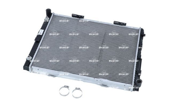 Radiator, engine cooling EASY FIT, Image 7