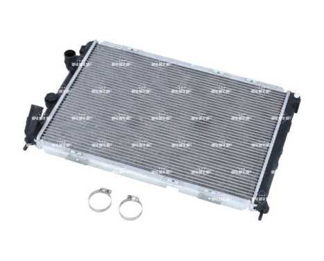 Radiator, engine cooling EASY FIT, Image 7