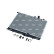 Radiator, engine cooling EASY FIT, Thumbnail 7