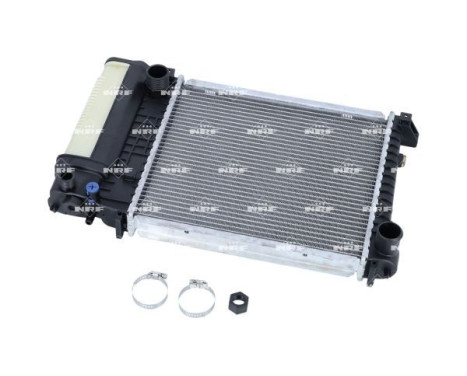 Radiator, engine cooling EASY FIT, Image 7