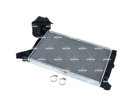 Radiator, engine cooling EASY FIT, Image 7