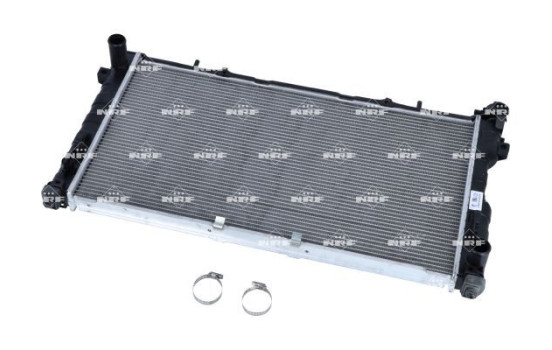 Radiator, engine cooling EASY FIT, Image 7