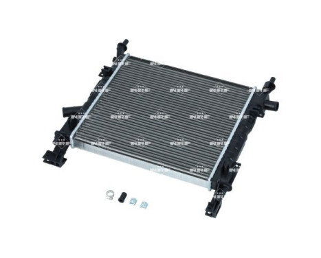 Radiator, engine cooling EASY FIT, Image 7