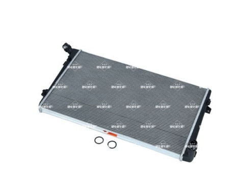 Radiator, engine cooling EASY FIT, Image 7