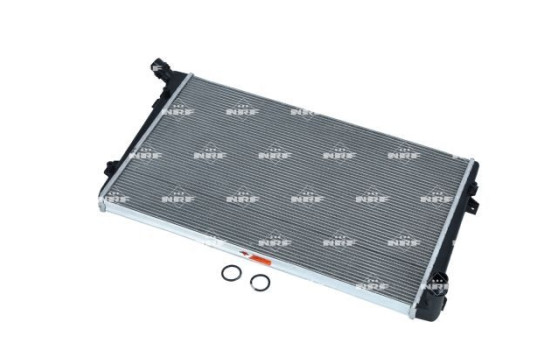 Radiator, engine cooling EASY FIT, Image 7