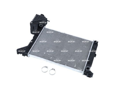 Radiator, engine cooling EASY FIT, Image 7