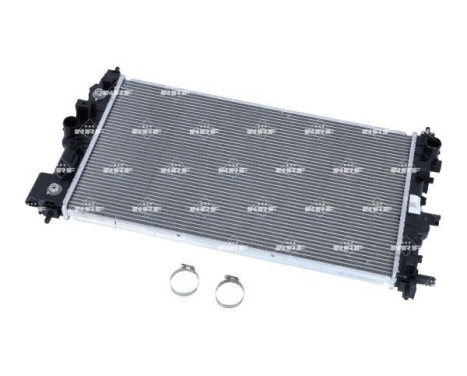 Radiator, engine cooling EASY FIT, Image 7