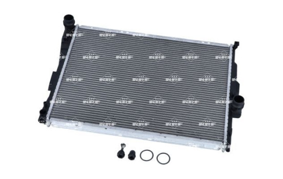 Radiator, engine cooling EASY FIT, Image 7