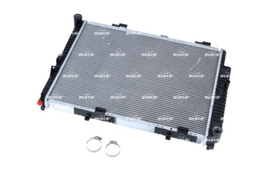 Radiator, engine cooling EASY FIT, Image 7