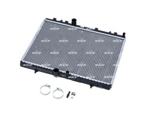 Radiator, engine cooling EASY FIT, Image 7