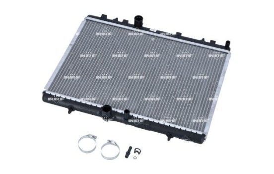 Radiator, engine cooling EASY FIT, Image 7