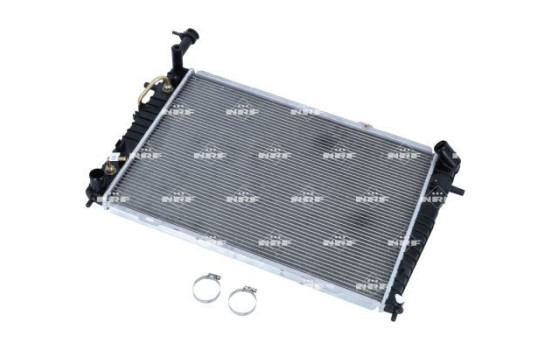 Radiator, engine cooling EASY FIT, Image 7