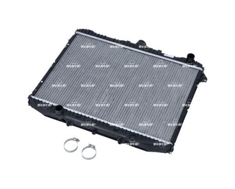 Radiator, engine cooling EASY FIT, Image 7