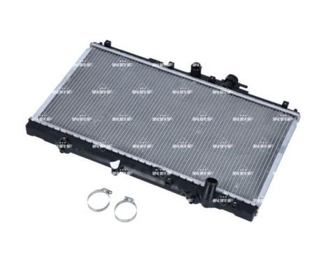 Radiator, engine cooling EASY FIT, Image 7