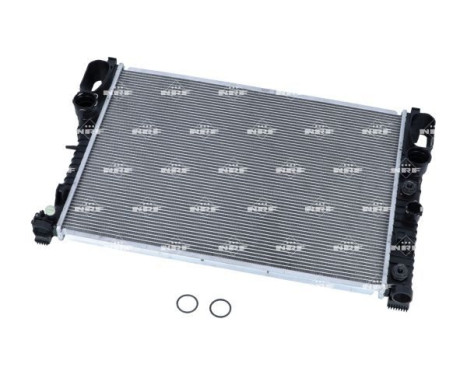 Radiator, engine cooling EASY FIT, Image 7