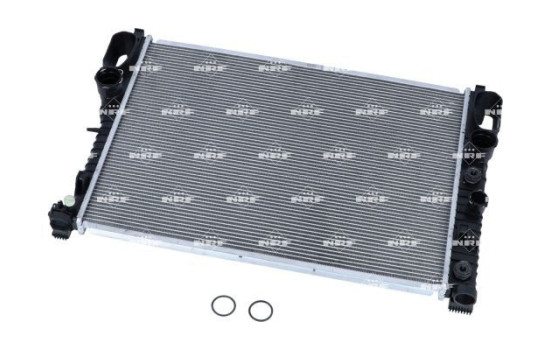 Radiator, engine cooling EASY FIT, Image 7