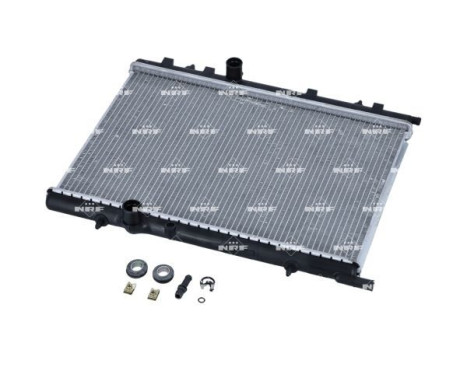 Radiator, engine cooling EASY FIT, Image 7