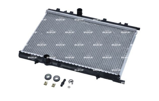Radiator, engine cooling EASY FIT, Image 7