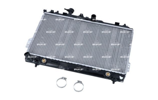 Radiator, engine cooling EASY FIT, Image 7