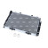 Radiator, engine cooling EASY FIT, Thumbnail 7