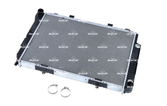 Radiator, engine cooling EASY FIT, Image 7