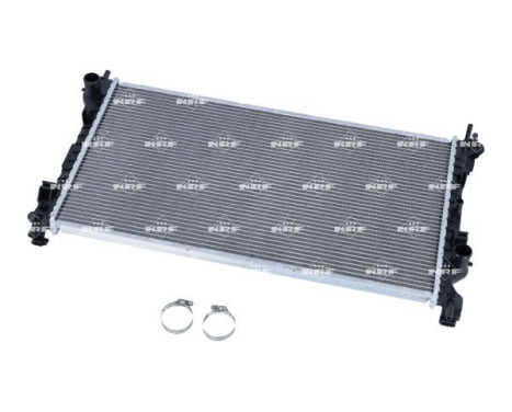 Radiator, engine cooling EASY FIT, Image 7