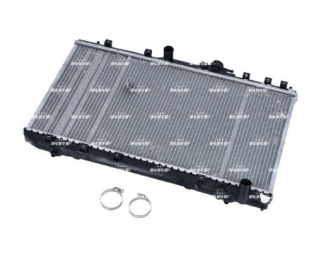 Radiator, engine cooling EASY FIT, Image 7