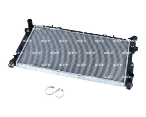 Radiator, engine cooling EASY FIT, Image 7