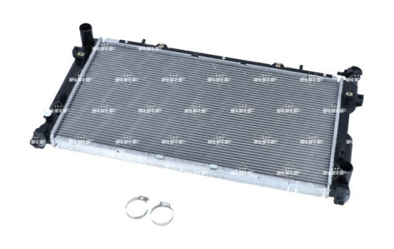 Radiator, engine cooling EASY FIT, Image 7