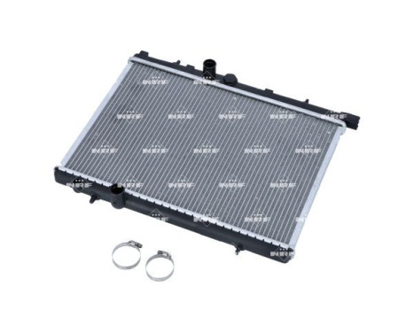 Radiator, engine cooling EASY FIT, Image 7