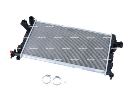 Radiator, engine cooling EASY FIT, Image 7