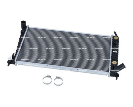 Radiator, engine cooling EASY FIT, Image 7