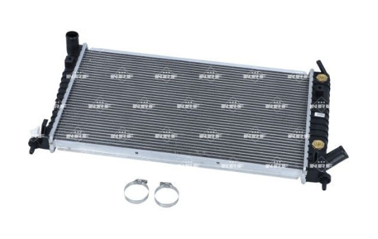 Radiator, engine cooling EASY FIT, Image 7