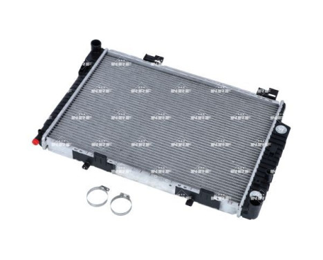 Radiator, engine cooling EASY FIT, Image 7