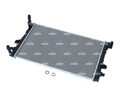 Radiator, engine cooling EASY FIT, Image 7