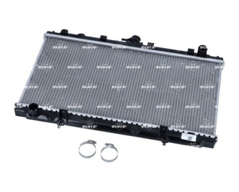 Radiator, engine cooling EASY FIT, Image 7