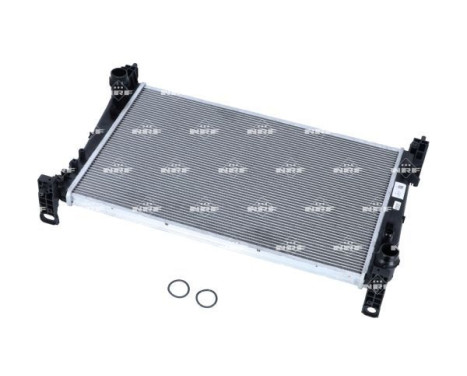 Radiator, engine cooling EASY FIT, Image 7