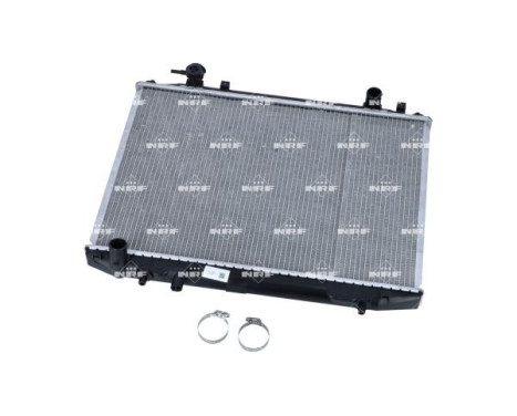 Radiator, engine cooling EASY FIT, Image 7