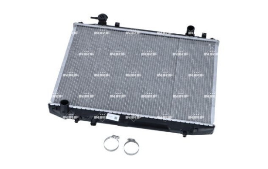 Radiator, engine cooling EASY FIT, Image 7