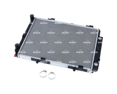 Radiator, engine cooling EASY FIT, Image 7