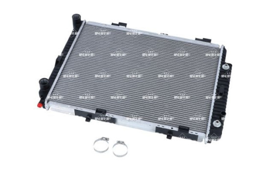 Radiator, engine cooling EASY FIT, Image 7