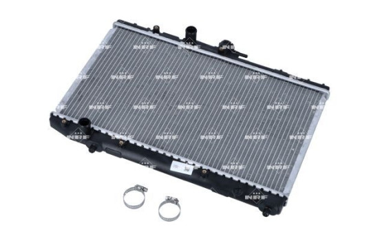 Radiator, engine cooling EASY FIT, Image 7