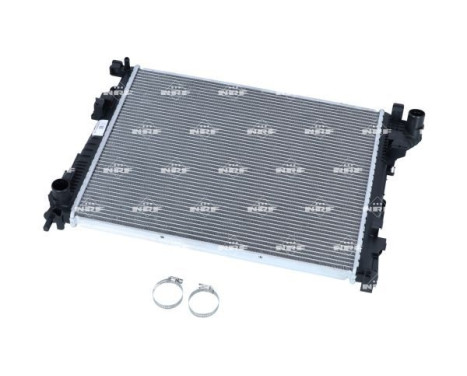 Radiator, engine cooling EASY FIT, Image 7