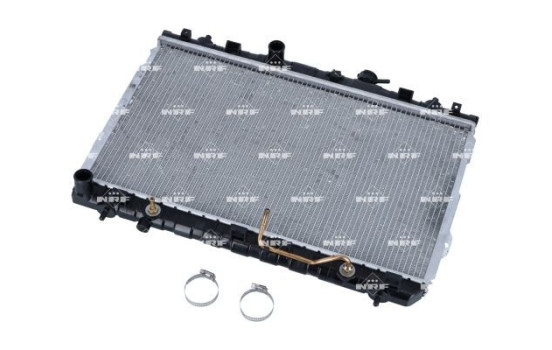 Radiator, engine cooling EASY FIT, Image 7