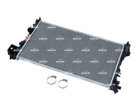 Radiator, engine cooling EASY FIT, Image 7