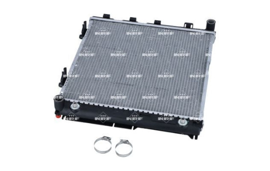 Radiator, engine cooling EASY FIT, Image 7